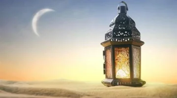 تاريخ اليوم.. كم يوافق من شهر شعبان ومواعيد الصلاة وطلائع الليلة المباركة